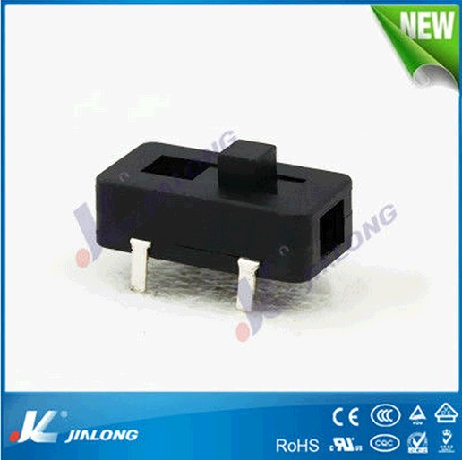 Slide Switch SS-12J02