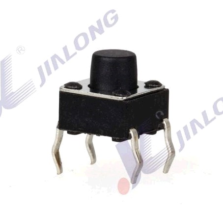 SMD Push Button Tact Switch
