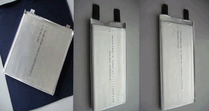 48V15AH Power Tool Lithium Battery 2