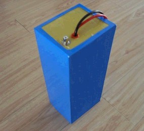 12V 40AH Lithium battery packs