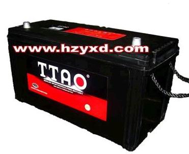 12V Sealed MF Battery 100AH