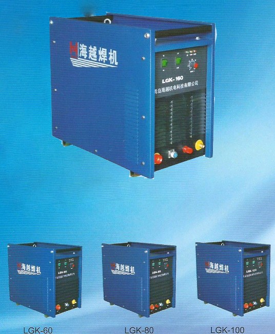 PAC Signle-Function Series Machine