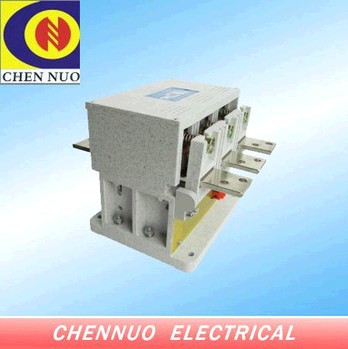 CKJ20 1000A -1250A/1.6KV AC Low Voltage Vacuum Contactor