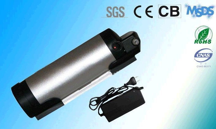 High power lithium-ion elecric scooter batteries 36V 8AH