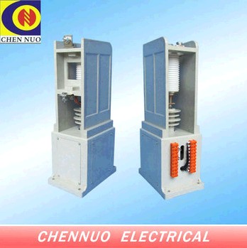 JCZ1 Single Pole Vacuum Contactor 250A 400A