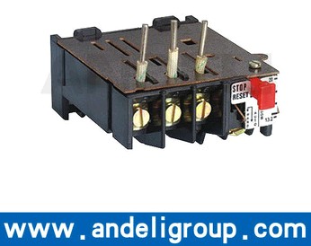 JR26 Series Thermal Relay