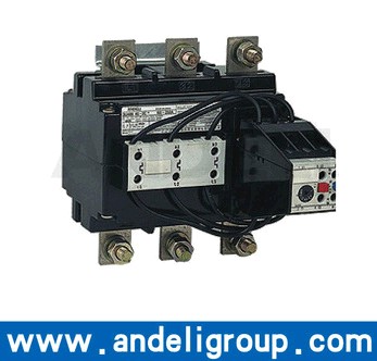 JRS2 Series Thermal Relay