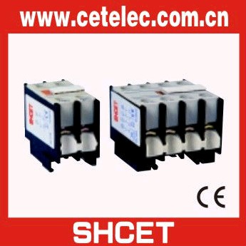 LA Auxiliary Contact Block