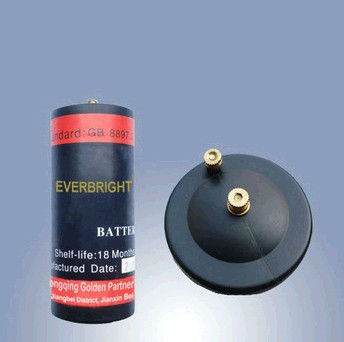 Railway Communication R40 battery