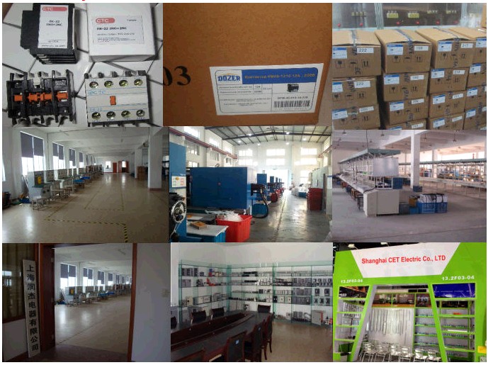 Our Factory