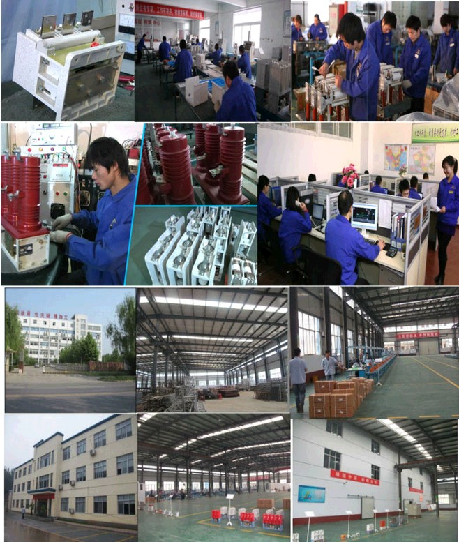 workshop and factory