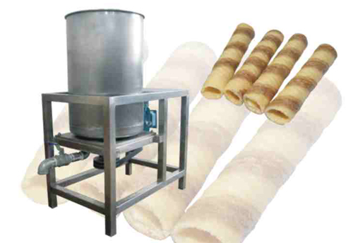 Flour and Other Materials Beating Machine