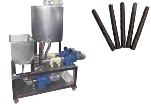 Conveyor and Slurry Molding Machine