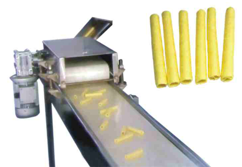 Shaping Machine for flat shape