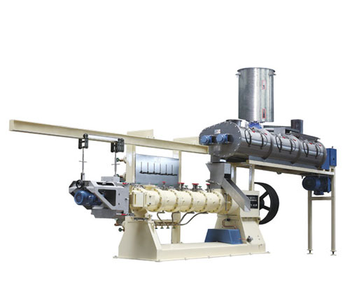 Muyang MY Single Screw Extruder