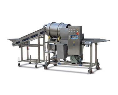 GJJ400 Drum Batter 