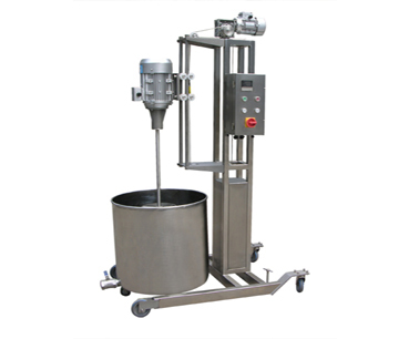 DJJ200-ⅡBatter Mixer