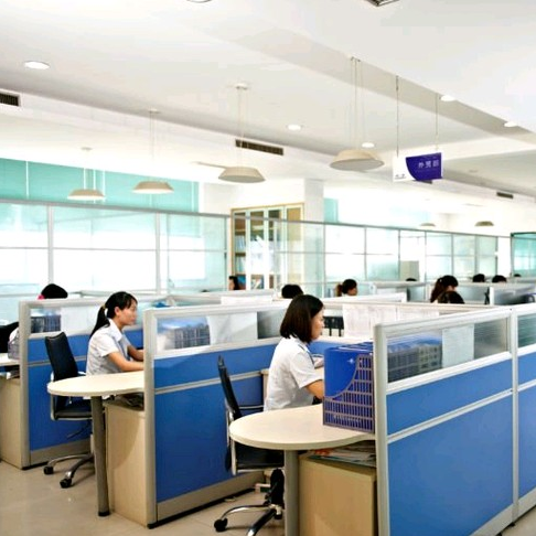 浙江青风环境股份有限公司