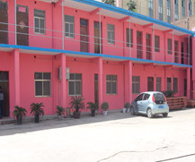 富威重工机械厂