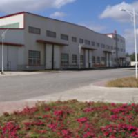 沈阳顺达重矿机械制造有限公司