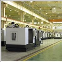 大连永明数控机床有限公司