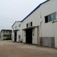 辽宁溪钢冶金设备股份有限公司