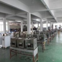 郑州科派包装设备有限公司