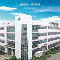 无锡市中谊药化机械有限公司